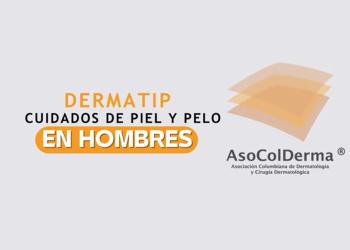Cuidado de la piel en hombres